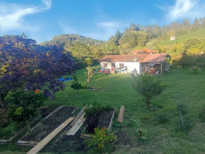 Casa de 3 alcobas en venta en El Chuscal, El Retiro, 90 m² · foto 4 de 20
