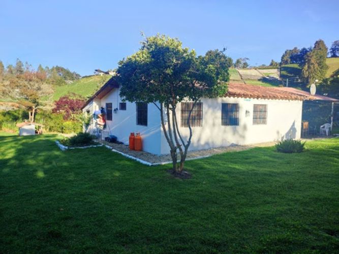 Casa de 3 alcobas en venta en El Chuscal, El Retiro, 90 m² · foto 6 de 20