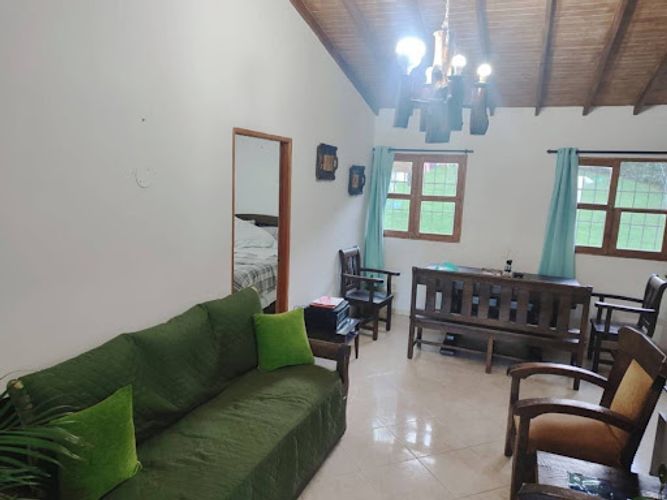 Casa de 3 alcobas en venta en El Chuscal, El Retiro, 90 m² · foto 7 de 20