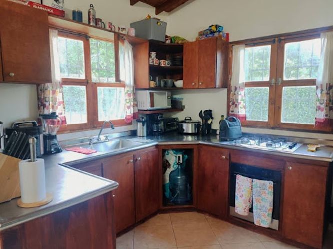 Casa de 3 alcobas en venta en El Chuscal, El Retiro, 90 m² · foto 11 de 20