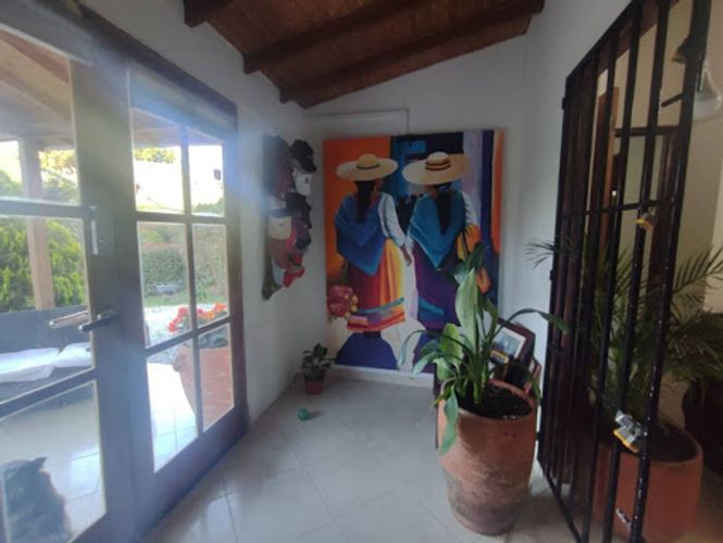 Casa de 3 alcobas en venta en El Chuscal, El Retiro, 90 m² · foto 12 de 20