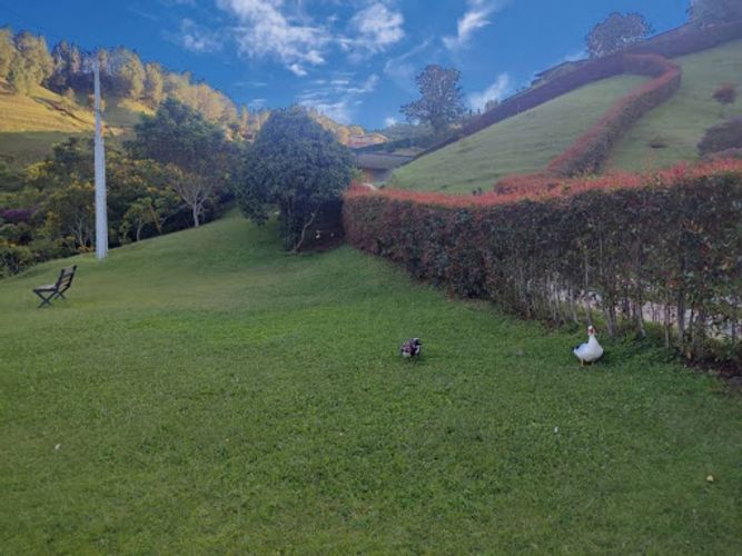 Casa de 3 alcobas en venta en El Chuscal, El Retiro, 90 m² · foto 18 de 20