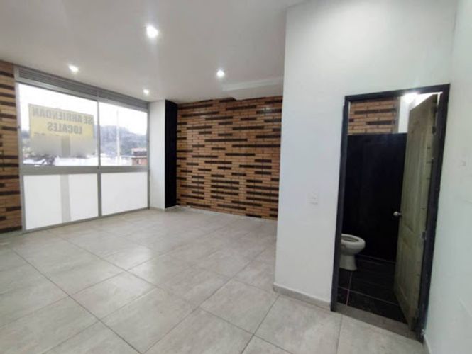 Local en arriendo en La Ramada, Marinilla, 23 m² · foto 3 de 16