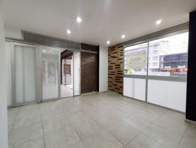 Local en arriendo en La Ramada, Marinilla, 23 m² · foto 6 de 16
