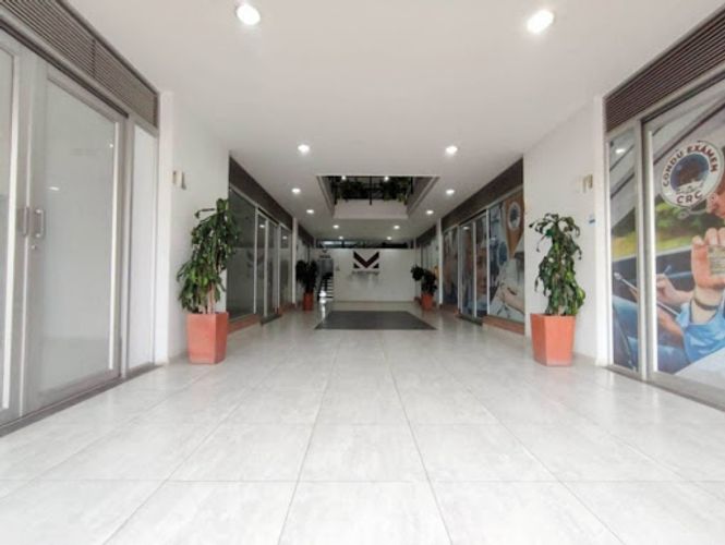 Local en arriendo en La Ramada, Marinilla, 23 m² · foto 12 de 16