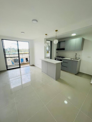 Apartamento en Arriendo en Cimarronas, Rionegro en Cimarronas