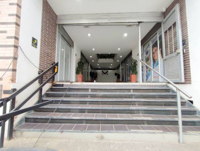Local en arriendo en La Ramada, Marinilla, 23 m² · foto 14 de 16