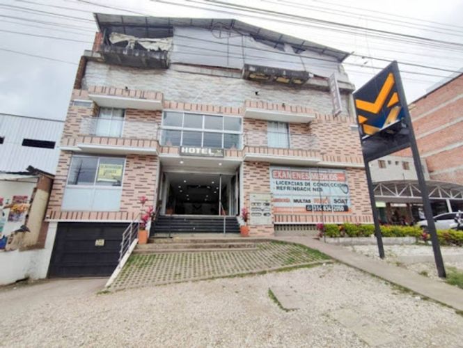 Local en arriendo en La Ramada, Marinilla, 23 m² · foto 15 de 16