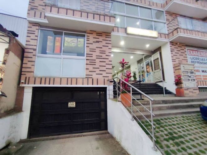 Local en arriendo en La Ramada, Marinilla, 23 m² · foto 16 de 16