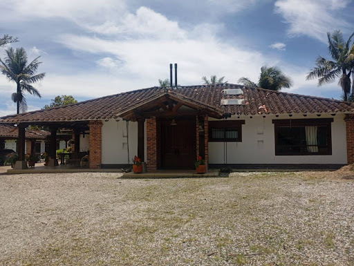 House for rent in Llano Grande, Rionegro
