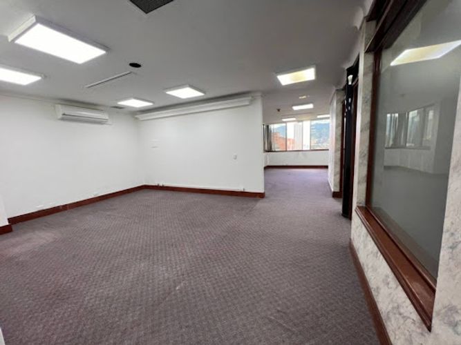 Oficina en arriendo en Milla De Oro, Medellín, 170 m² · foto 11 de 14