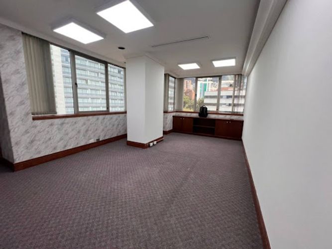 Oficina en arriendo en Milla De Oro, Medellín, 170 m² · foto 14 de 14