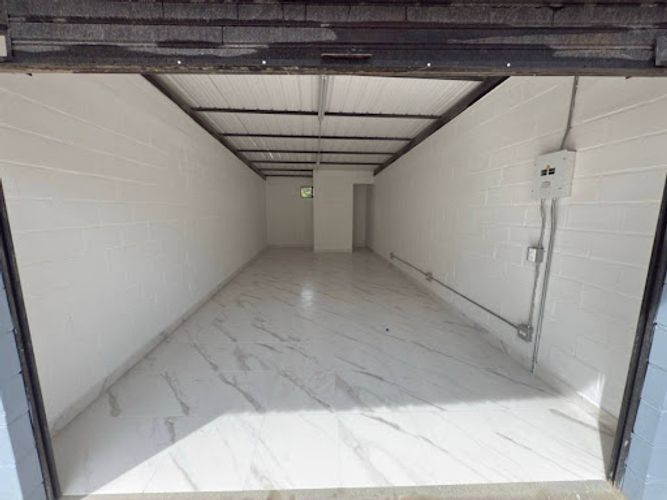 Local en arriendo en Pajarito, Medellín, 37 m² · foto 4 de 4