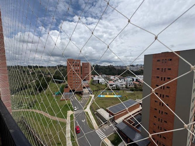 Apartamento de 2 alcobas en venta en Barro Blanco, Rionegro, 60 m² · foto 4 de 11