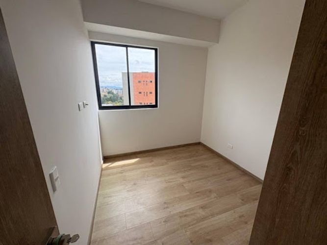 Apartamento de 2 alcobas en venta en Barro Blanco, Rionegro, 60 m² · foto 6 de 11