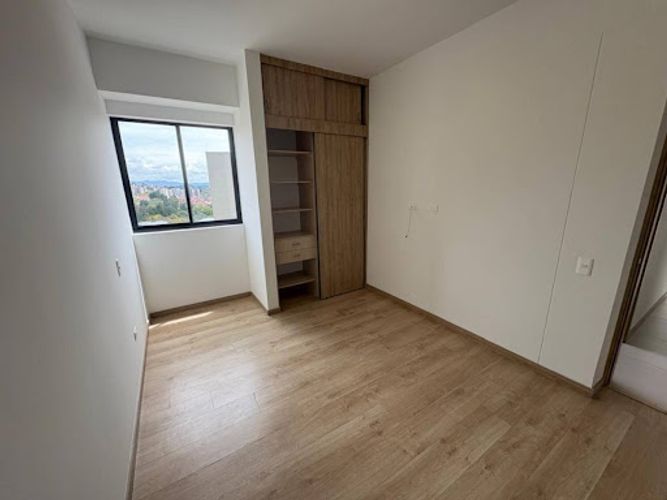 Apartamento de 2 alcobas en venta en Barro Blanco, Rionegro, 60 m² · foto 9 de 11