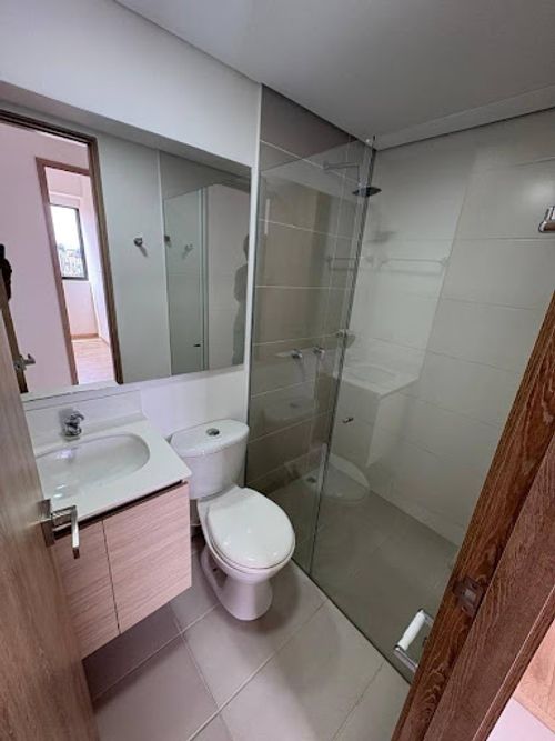 Apartamento de 2 alcobas en venta en Barro Blanco, Rionegro, 60 m² · foto 10 de 11