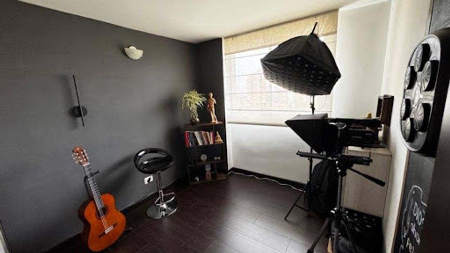 Apartamento de 2 alcobas en venta en Santa Ana, Rionegro, 60 m² · foto 5 de 24