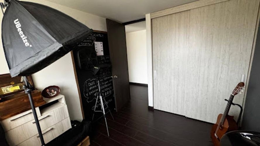 Apartamento de 2 alcobas en venta en Santa Ana, Rionegro, 60 m² · foto 6 de 24