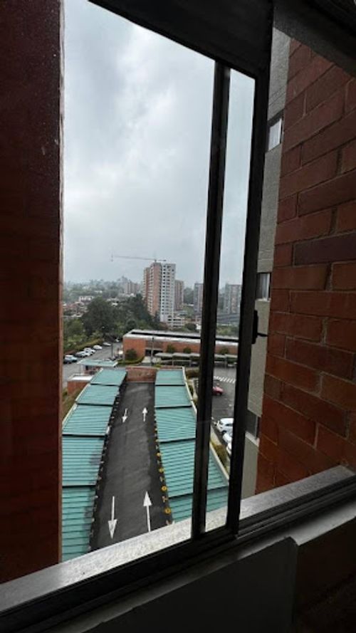 Apartamento de 2 alcobas en venta en Santa Ana, Rionegro, 60 m² · foto 7 de 24