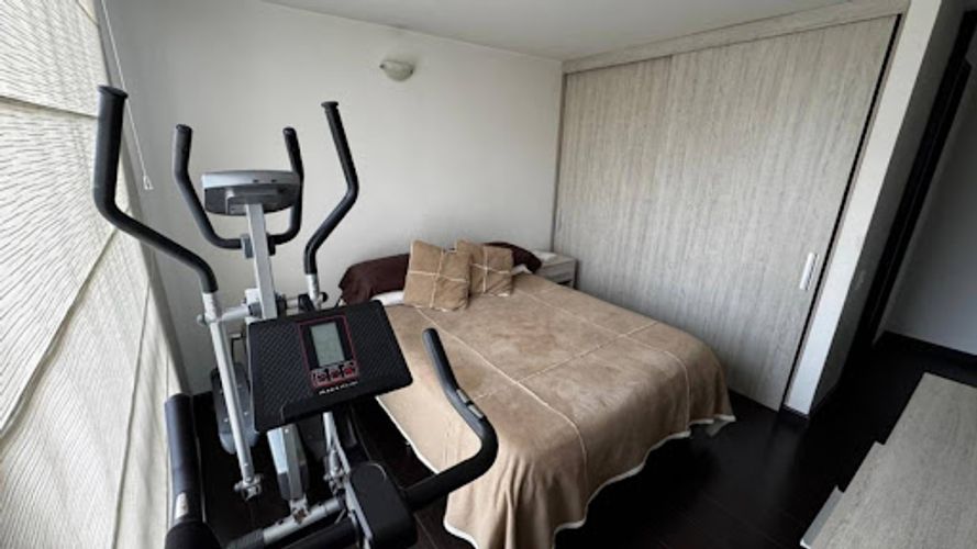 Apartamento de 2 alcobas en venta en Santa Ana, Rionegro, 60 m² · foto 10 de 24