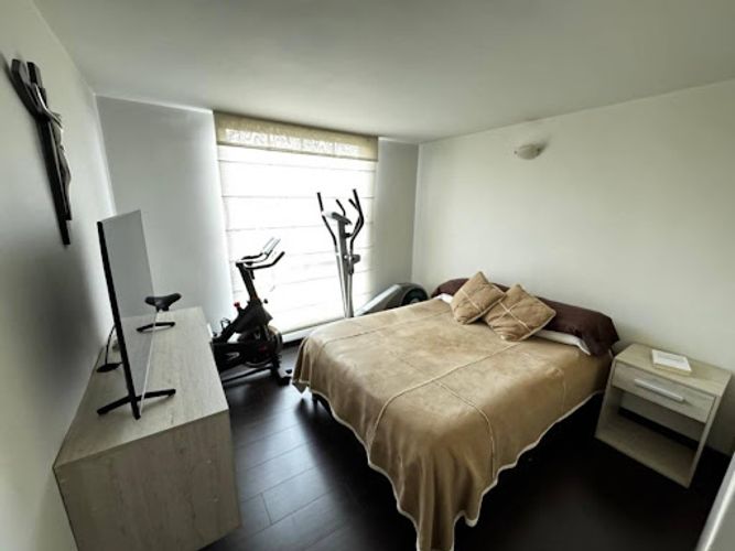 Apartamento de 2 alcobas en venta en Santa Ana, Rionegro, 60 m² · foto 13 de 24