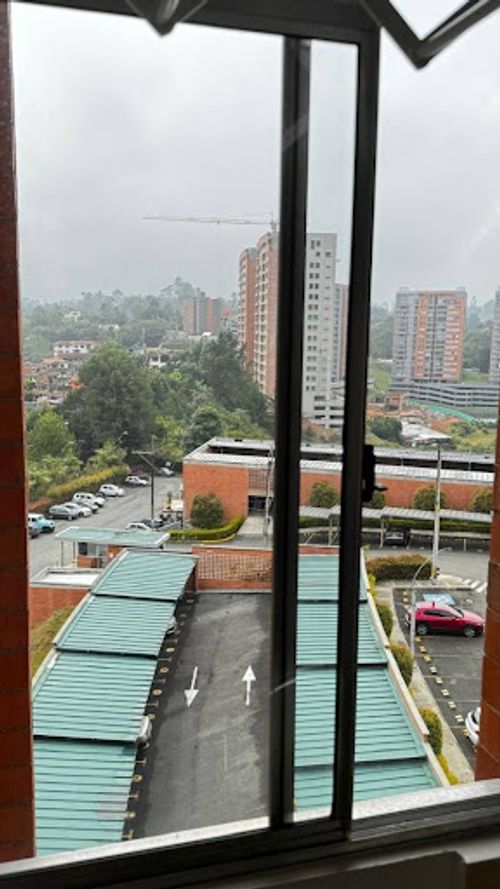 Apartamento de 2 alcobas en venta en Santa Ana, Rionegro, 60 m² · foto 15 de 24