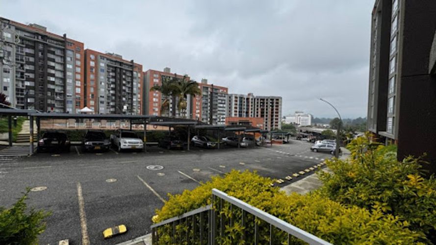 Apartamento de 2 alcobas en venta en Santa Ana, Rionegro, 60 m² · foto 16 de 24