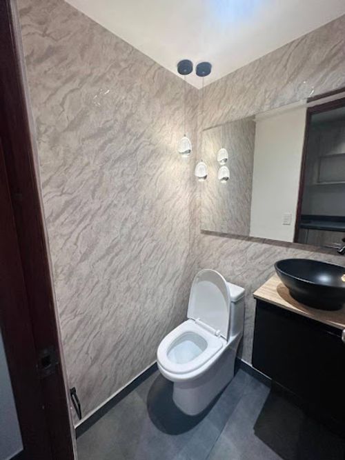Oficina en arriendo en Las Vegas, Envigado, 37 m² · foto 5 de 8