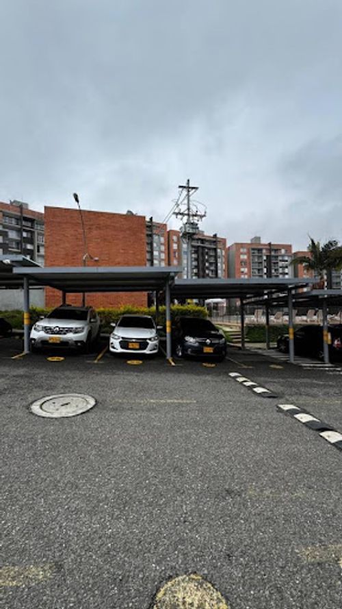 Apartamento de 2 alcobas en venta en Santa Ana, Rionegro, 60 m² · foto 17 de 24