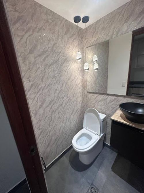 Oficina en arriendo en Las Vegas, Envigado, 37 m² · foto 6 de 8
