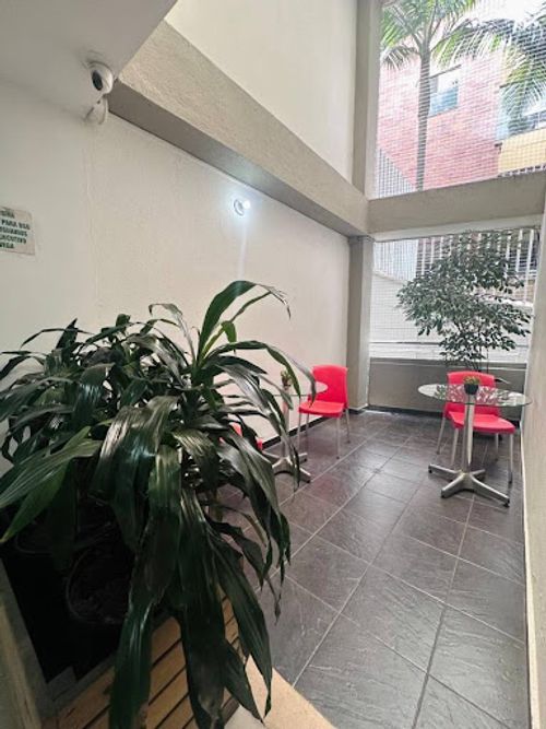 Oficina en arriendo en Las Vegas, Envigado, 37 m² · foto 7 de 8
