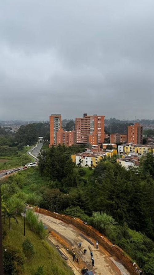 Apartamento de 2 alcobas en venta en Santa Ana, Rionegro, 60 m² · foto 20 de 24