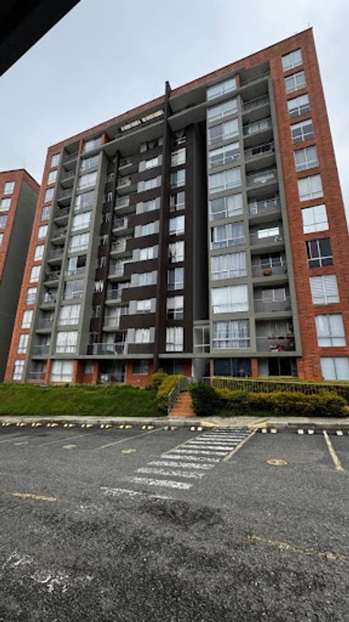 Apartamento de 2 alcobas en venta en Santa Ana, Rionegro, 60 m² · foto 21 de 24