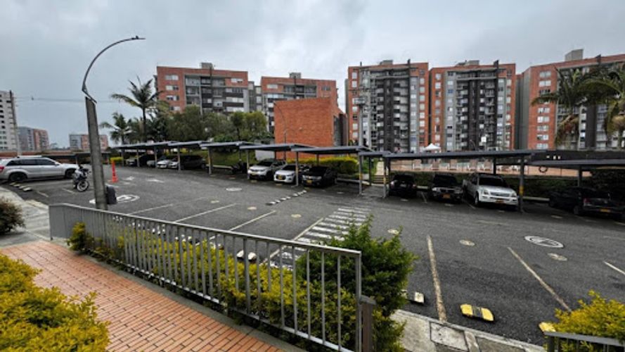 Apartamento de 2 alcobas en venta en Santa Ana, Rionegro, 60 m² · foto 23 de 24