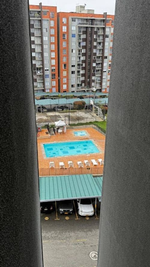 Apartamento de 2 alcobas en venta en Santa Ana, Rionegro, 60 m² · foto 24 de 24