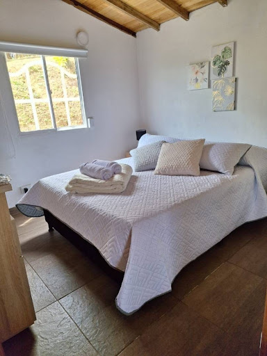 2BR House in Cabeceras de llanogrande (52 m²) - 4