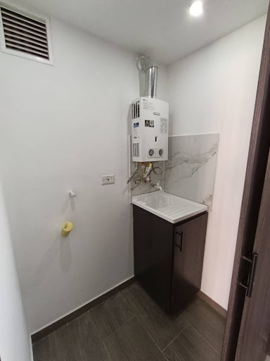 Apartamento en venta en Madelena, Bogotá · foto 3 de 14