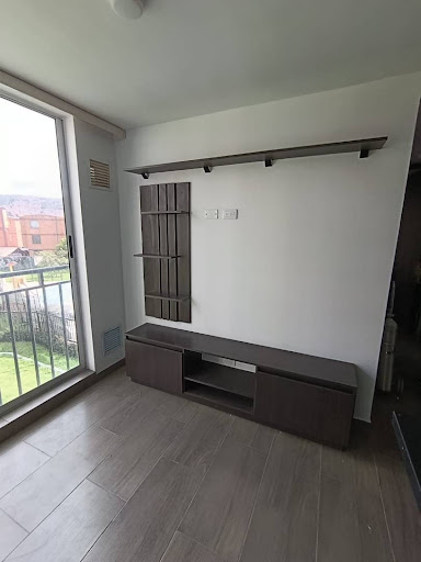Apartamento en venta en Madelena, Bogotá · foto 6 de 14