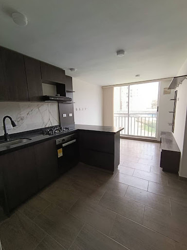 Apartamento en venta en Madelena, Bogotá · foto 8 de 14