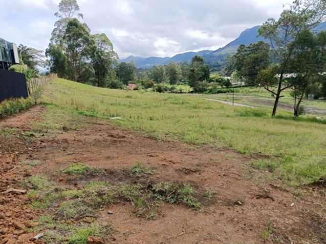 Lote en venta en El Tambo, La Ceja, 1750 m² · foto 8 de 9