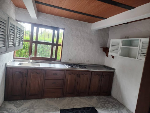 1BR Apartment in Cabeceras de llanogrande (40 m²) - 2