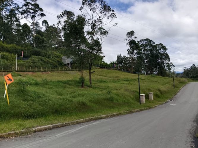 Lote en venta en El Tambo, La Ceja, 1750 m² · foto 9 de 9
