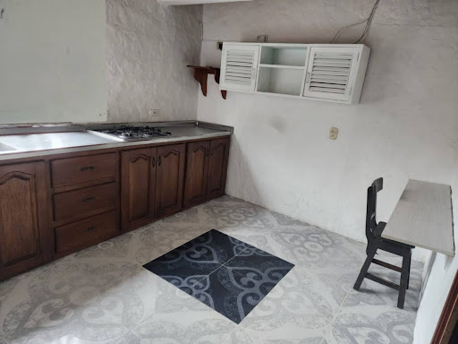 1BR Apartment in Cabeceras de llanogrande (40 m²) - 3