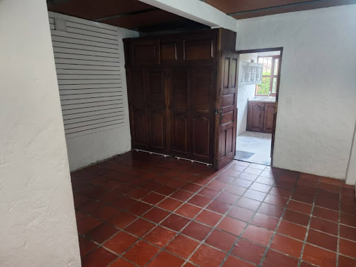 1BR Apartment in Cabeceras de llanogrande (40 m²) - 4