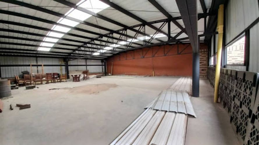 Bodega en arriendo en La Ramada, Marinilla, 400 m² · foto 5 de 13