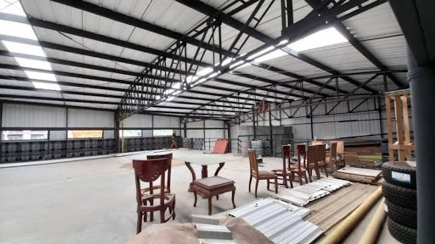 Bodega en arriendo en La Ramada, Marinilla, 400 m² · foto 6 de 13
