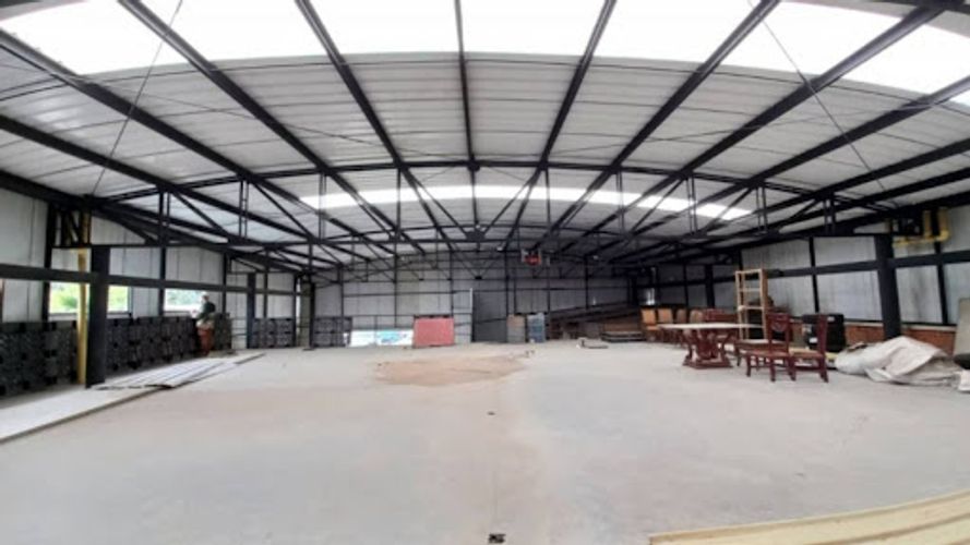 Bodega en arriendo en La Ramada, Marinilla, 400 m² · foto 7 de 13