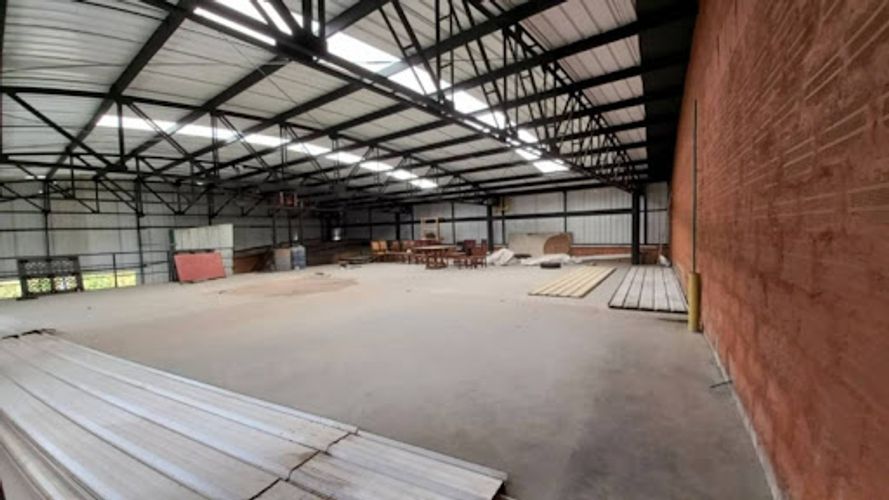 Bodega en arriendo en La Ramada, Marinilla, 400 m² · foto 8 de 13
