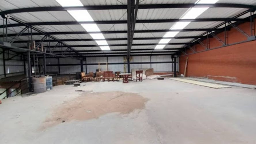 Bodega en arriendo en La Ramada, Marinilla, 400 m² · foto 9 de 13